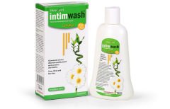 Dermolife İntimWash Genital Bölge Temizleyici 200ml