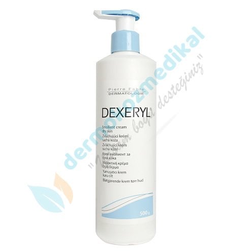 Avene Dexeryl Cream 500gr
