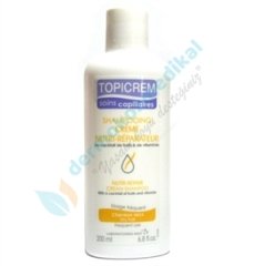 Topicrem Nutri Repair Cream Shampoo 200 ml