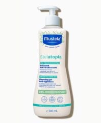 Mustela Stelatopia Temizleyici Jel 500 ml