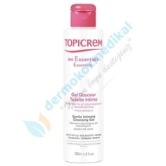 Topicrem Mild İntimate Hygiene Gel 200ml