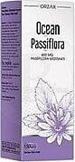 Orzax Ocean Passiflora 600 Mg Passifflora Extract 150 Ml