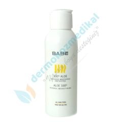 Babe Aloe Jel 100ml