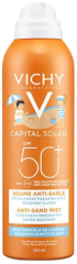 Vichy Ideal Soleil Spf50+ Çocuklar İçin Yüksek Korumalı Güneş Spreyi 200ml