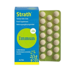 Strath ImmumTablet 40
