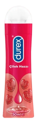 Durex Play Sweet Strawberry 50ml