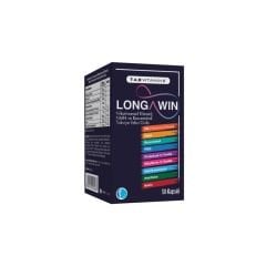Tabvitamins Longawin 30 Kapsül
