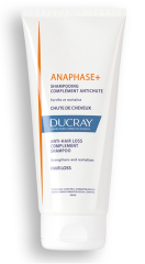 Ducray Anaphase+ Saç Dökülme Karşıtı Şampuan 200 ml