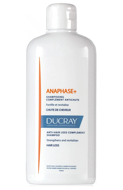 Ducray Anaphase Plus Dökülme Karşıtı Şampuan 400 ml