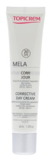 Topicrem Corrective Day Cream Spf20 40ml