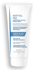 Ducray Kertyol Pso Kepek Karşıtı Bakım Şampuanı 200 ml