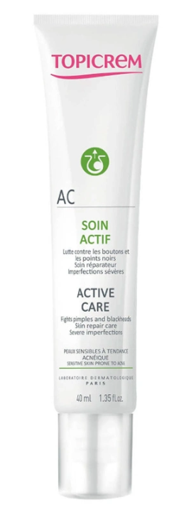 Topicrem AC Active Care 40ml