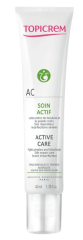 Topicrem AC Active Care 40ml