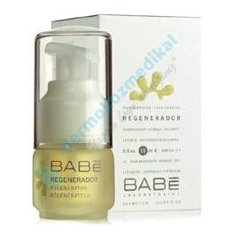 Babe Cilt Bakım Yağı 15ml