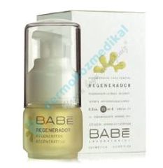 Babe Cilt Bakım Yağı 15ml