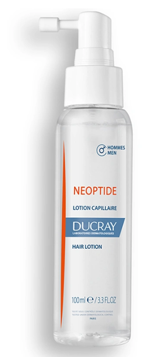 Ducray Neoptide Men Hair Erkek Saç Dökülmesine Karşı Bakım Losyonu 100 ml