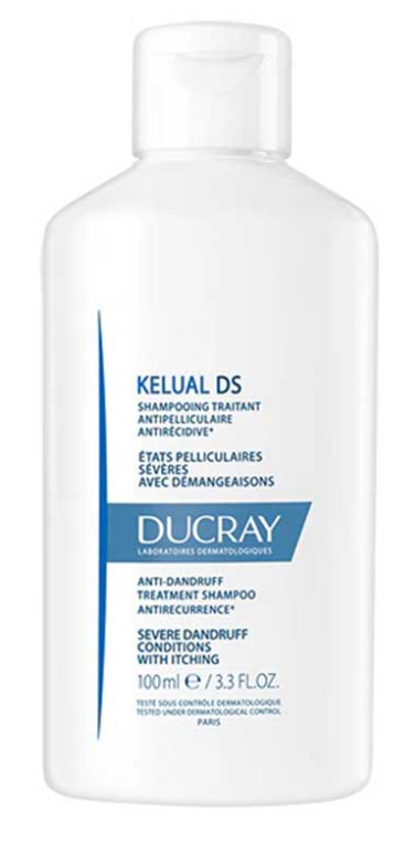 Ducray Kelual DS Şampuan 100ml