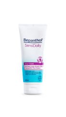 Bepanthol SensiDaily Nemlendirici Vücut Kremi 200 ml
