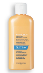 Ducray Nutricerat Yoğun Besleyici Şampuan 200 ml