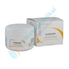 Ducray Nutricerat Maske 150 ml ( Kuru , Çok Kuru ve Yıpranmış Saçlar için Onarıcı Maske )