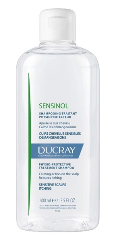 Ducray Sensinol Şampuan 400 ml