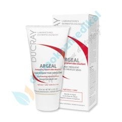 Ducray Argeal Şampuan 150 ml ( Yağlı Saçlar için Bakım Şampuanı )