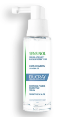 Ducray Sensinol Saç Bakım Serum 30 ml
