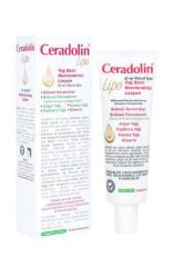 Ceradolin Yağ Bazlı Nemlendirici Losyon 50ml
