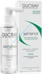 Ducray Sensinol Serum 30 ml ( Saç Derisinde Kaşıntı , Batma ve Yanmaya karşı Bakım Serumu )