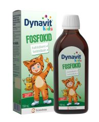 Dynavit Kids Fosfokid 150 ml
