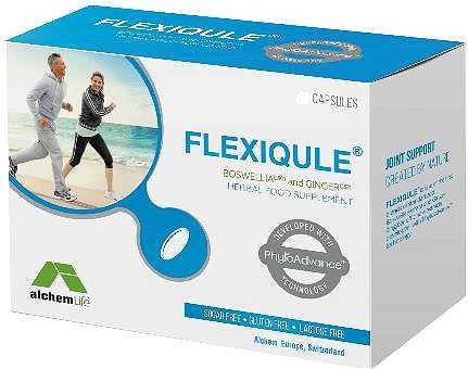 Flexiqule 30 Kapsül