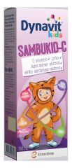 Dynavit Kids Sambukid- C 150 ml