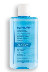 Ducray Squanorm Lotion 200 ml ( Kaşıntılı Kepek Problemleri için Bakım Losyonu )
