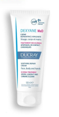 Ducray Dexyane Med Creme 100ml Onarıcı Bakım Kremi