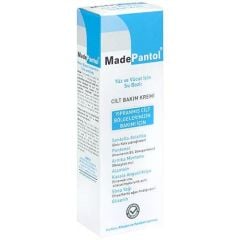 MadePantol Su Bazlı Cilt Bakım Kremi 50 ml