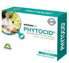 Phytocid 30 Kapsül