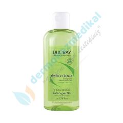 Ducray Extra Doux Şampuan 200 ml ( Sık kullanım şampuanı )