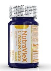 NutraVieX C VIT1000 Extra 30 Tablet