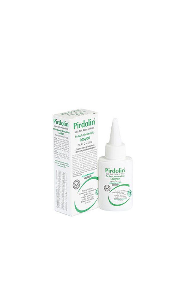 Pirdolin Su Bazlı Nemlendirici Losyon 60ml