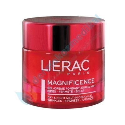 Lierac Magnificence Day & Night Melt-in Cream Karma Cilt Kırışıklık Giderici 50ml