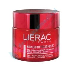 Lierac Magnificence Day & Night Melt-in Cream Karma Cilt Kırışıklık Giderici 50ml