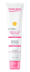 Topicrem Hydra+ SPF50 Protective Day Cream 40 ml