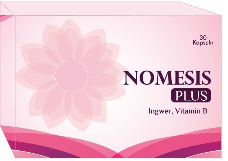 Nomesis Plus 30 Kapsül