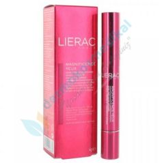 Lierac Magnificence Precision Eye Care Kırışıklık Giderici Göz Çevresi Kremi 4gr
