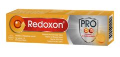 Redoxon Pro 15 Efervesan Tablet