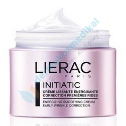Lierac Initiatic Smoothing Cream Early Wrinkle Correction 40ml