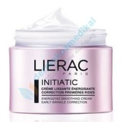 Lierac Initiatic Smoothing Cream Early Wrinkle Correction 40ml