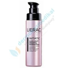 Lierac Initiatic Energizing Smoothing Fluid Early Wrinkle Correction 40ml