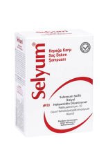 Selyum Anti-Dandruff Hair Care Shampoo 150ml