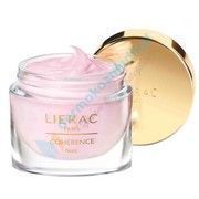 Lierac Coherence Nuit (Yaşlanma Etkilerine Karşı Lifting Etkili Gece Bakım Kremi) 50ml